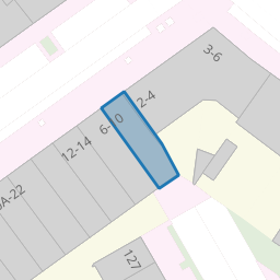 Perceel GVH20-AC-1340