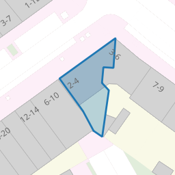 Perceel GVH20-AC-1341