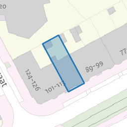 Perceel GVH20-AC-1350