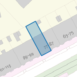 Perceel GVH20-AC-1353