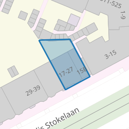 Perceel GVH20-AC-1364