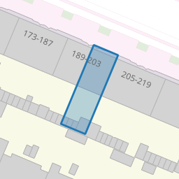 Perceel GVH20-AC-1372