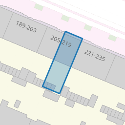 Perceel GVH20-AC-1374