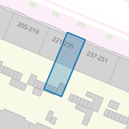 Perceel GVH20-AC-1376