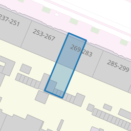 Perceel GVH20-AC-1381