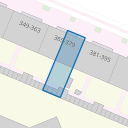 Perceel GVH20-AC-1399