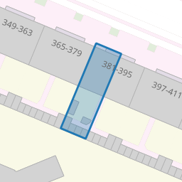 Perceel GVH20-AC-1400