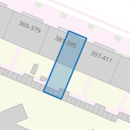 Perceel GVH20-AC-1401