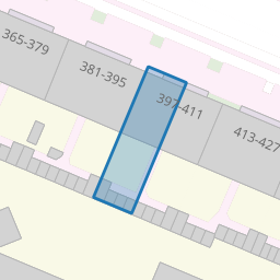 Perceel GVH20-AC-1402