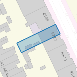 Perceel GVH20-AC-1409