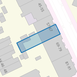 Perceel GVH20-AC-1410