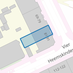 Perceel GVH20-AC-1413