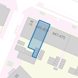 Perceel GVH20-AC-1417