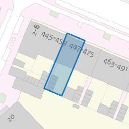 Perceel GVH20-AC-1418