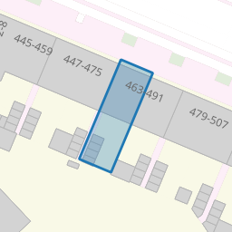 Perceel GVH20-AC-1420