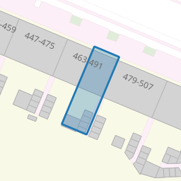 Perceel GVH20-AC-1421