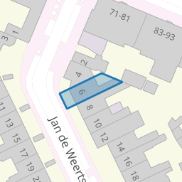 Perceel GVH20-AC-1430