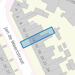 Perceel GVH20-AC-1434