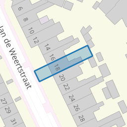 Perceel GVH20-AC-1436