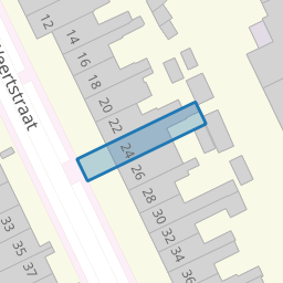 Perceel GVH20-AC-1439