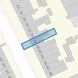 Perceel GVH20-AC-1445