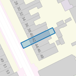 Perceel GVH20-AC-1448