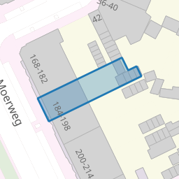 Perceel GVH20-AC-1454