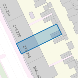 Perceel GVH20-AC-1460