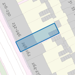 Perceel GVH20-AC-1462