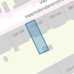 Perceel GVH20-AC-1486