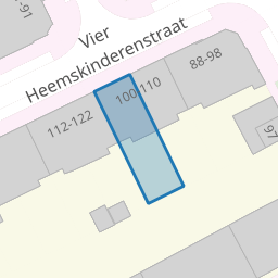 Perceel GVH20-AC-1488