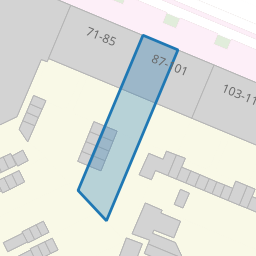 Perceel GVH20-AC-1497