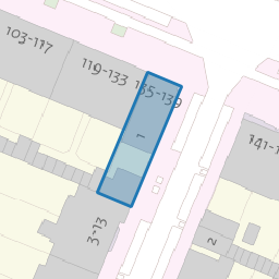 Perceel GVH20-AC-1503