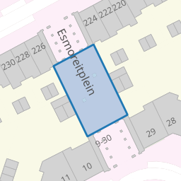 Perceel GVH20-AC-1507