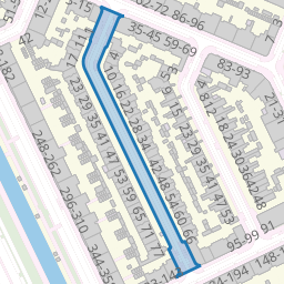 Perceel GVH20-AC-1526