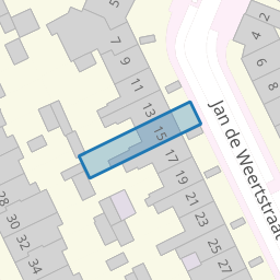 Perceel GVH20-AC-1528