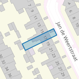 Perceel GVH20-AC-1529