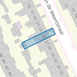 Perceel GVH20-AC-1533