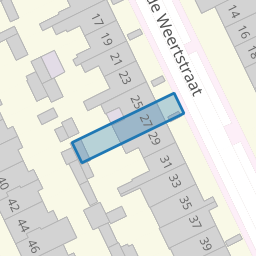 Perceel GVH20-AC-1534