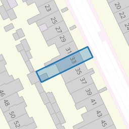 Perceel GVH20-AC-1537