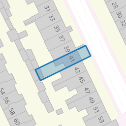 Perceel GVH20-AC-1541