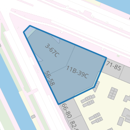 Perceel GVH20-AC-1550