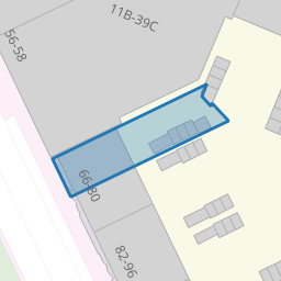 Perceel GVH20-AC-1551