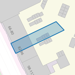 Perceel GVH20-AC-1553