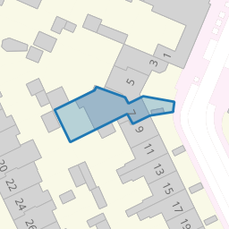 Perceel GVH20-AC-1563