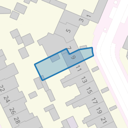 Perceel GVH20-AC-1564