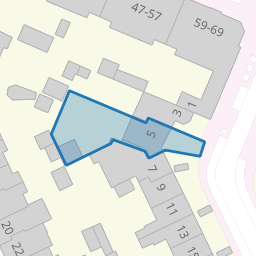 Perceel GVH20-AC-1568