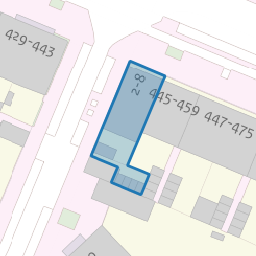 Perceel GVH20-AC-1569