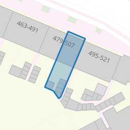 Perceel GVH20-AC-1571