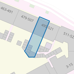 Perceel GVH20-AC-1572